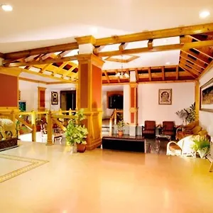 Royale Heritage 2* Mysore