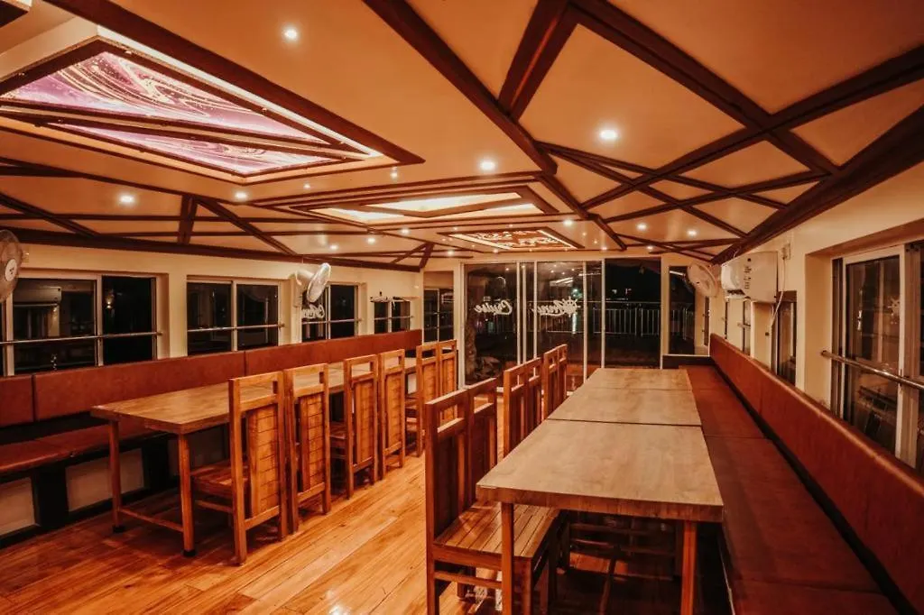 Venice Premium Houseboats Alleppey Alappuzha 5*,  India