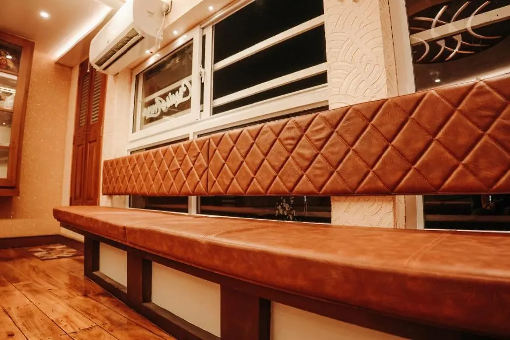 ***** Hotel Venice Premium Houseboats Alleppey Alappuzha India