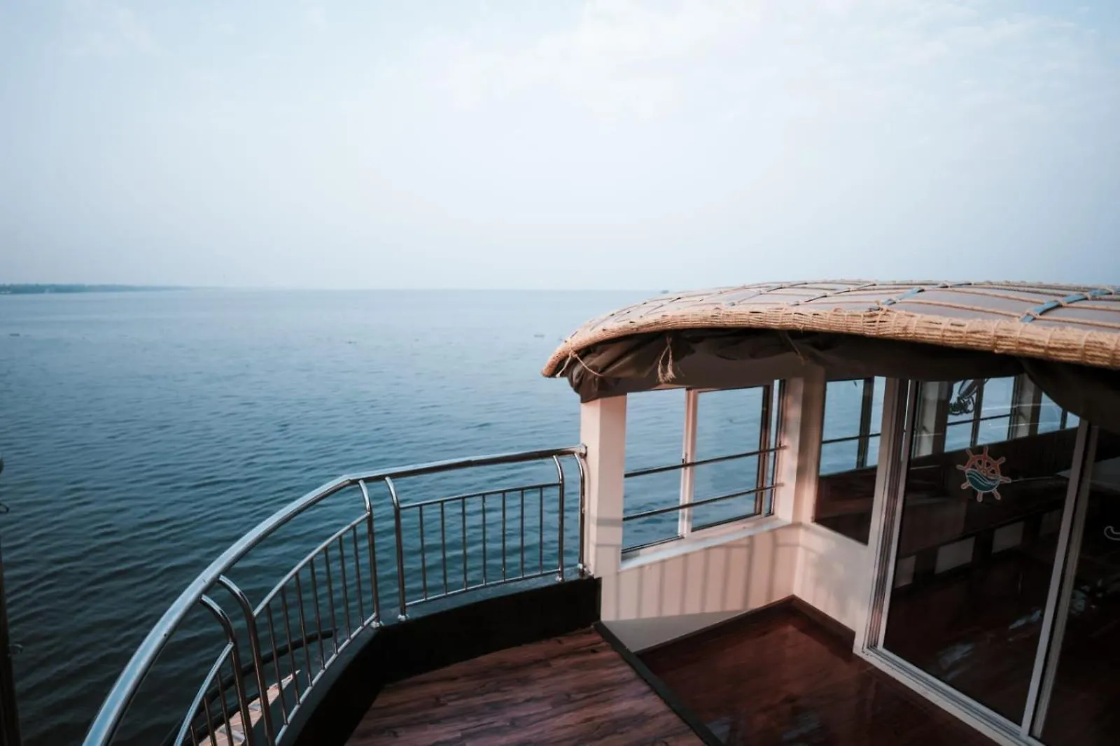 Hotel Venice Premium Houseboats Alleppey Alappuzha