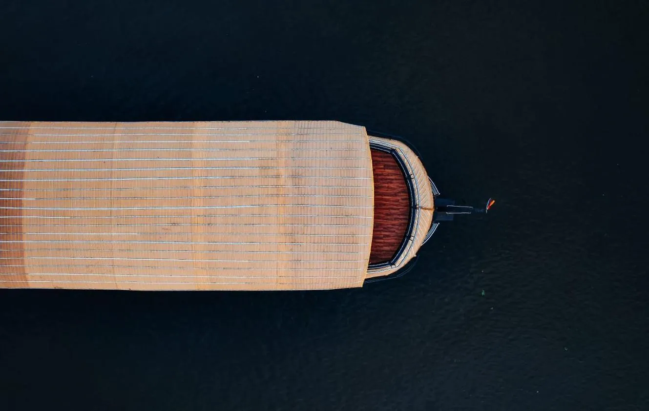 Venice Premium Houseboats Alleppey Alappuzha Hotel