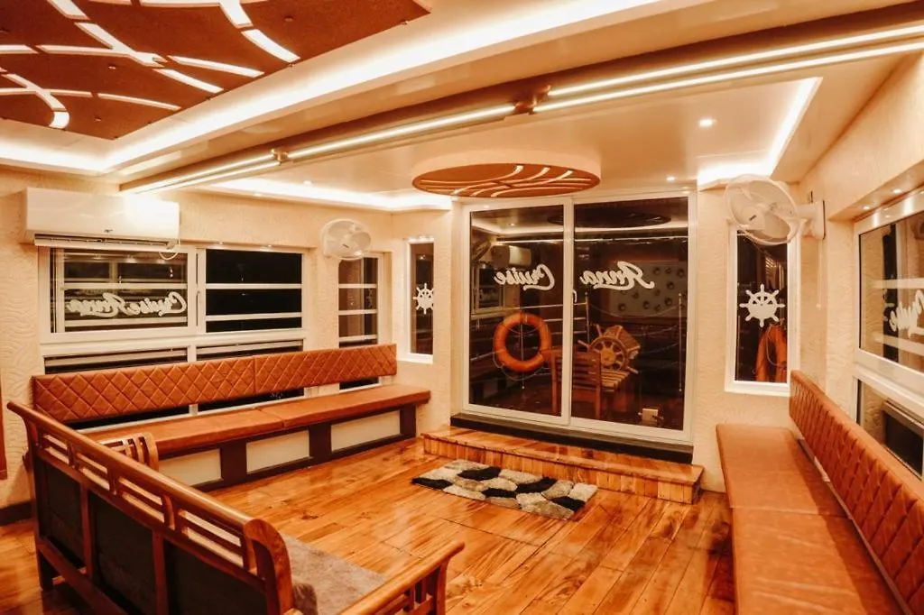 Venice Premium Houseboats Alleppey Alappuzha Hotel