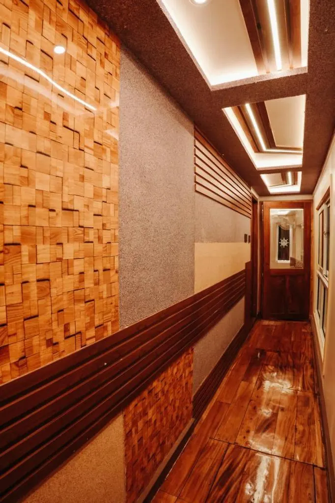 Hotel Venice Premium Houseboats Alleppey Alappuzha